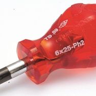 İzeltaş Topaç 6x40 Yıldız Tornavida