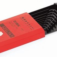 İzeltaş Torx 8'li Allen Anahtar Takım