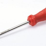İzeltaş TR20 Delikli Torx Uçlu Tornavida