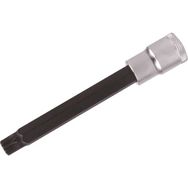 İzeltaş Uzun Boy Yivli 12 mm 1/2'' Oniki Köşe Lokmalı Bits Uç