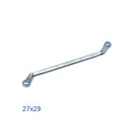 İzeltaş Yıldız İki Ağız 27x29 mm Anahtar