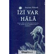 İzi Var Hala - Seyran Yüksek