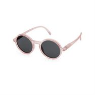 İzipizi Sun Junior #G Pink 5-10 Yaş Çocuk 41 Ekartman Pembe Güneş Gözlüğü