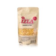 İzla Natürel 250 gr Soyulabilir Boncuk Ağda