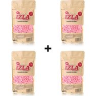 İzla Pudralı 4x250 gr Granül Ağda