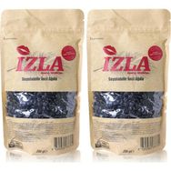 İzla Siyah 2x250 gr Granül Ağda