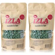 İzla Yeşil 2x250 gr Granül Ağda