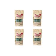 İzla Yeşil 4x250 gr Granül Ağda