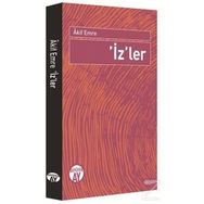 İz’ler - Akif Emre