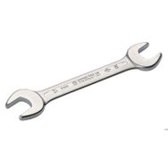 İzletaş Kısa Boy Çatal İki Ağız 14x17 mm Anahtar