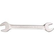 İzletaş Uzun Boy Çatal İki Ağız 10x12 mm Anahtar