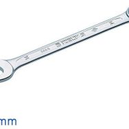 İzletaş Uzun Boy Kombine 06 mm Anahtar