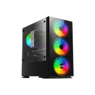Izloy I5 3470 16GB RAM 256GB SSD 500GB GT 740 4GB Oyun Bilgisayarı