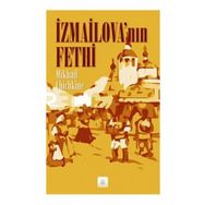 İzmailovanın Fethi - Mikhail Chichkine