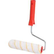 İzmir Fırça 25 cm Extra Saten Polyamid Rulo