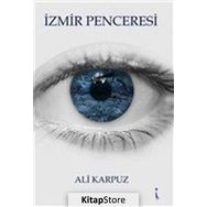 İzmir Penceresi - Ali Karpuz