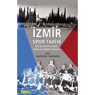 İzmir Spor Tarihi - Günver Güneş Bahri Okumuş
