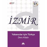 İzmir Yabancılar İçin Türkçe B2 - V. Doğan Günay Betül Çetin Yeliz Demirhan Utku Oryaşın