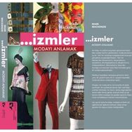 İzmler Modayı Anlamak - Mairi Mackenzie