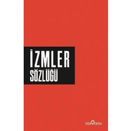 İzmler Sözlüğü - Ahmet Seyrek