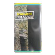 İzocardi 3 kg Taş Cilası