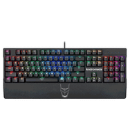 Izoly Andromade K500 Rainbow Mekanik Gaming Klavye