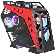 Izoly AX9-Ruxly i3-10100F 16GB RAM 512GB SSD RX 580 8GB 256 Bit Oyun Bilgisayarı
