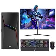 Izoly Darkness i5-10400F 8GB RAM 240GB SSD 24 inç Oyun Bilgisayarı