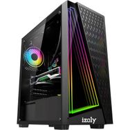 İzoly Dexly i5-10400F i3-10100F 16GB RAM 512GB SSD 8GB RX 580 FreeDOS Oyun Bilgisayarı