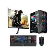 İzoly Granbull Y i5-12400F 16GB RAM 256GB SSD GTX 1660 Super FreeDOS 27 inç Monitör Oyun Bilgisayarı