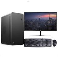 Izoly I5-3470 8gb 256gb Ssd 22" Masaüstü Bilgisayar