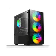 İzoly N12P i5-3470 16GB RAM 256GB SSD RX 550 FreeDOS Oyun Bilgisayarı