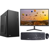 Izoly N5C Intel Core i5 4400 8GB Ram 128GB SSD 19 inç Masaüstü Bilgisayar