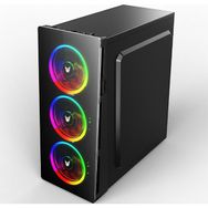 Izoly Newbie I7 860 16GB RAM 256GB SSD GT 740 4GB Oyun Bilgisayarı