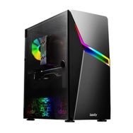 Izoly Perseus Ti Amd Ryzen 5 3500x 16GB Ram 480GB SSD 4GB GTX1050TI Masaüstü Bilgisayar