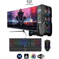 İzoly Registeel Y i7-10700F 16GB RAM 512GB SSD RTX 2060 Super FreeDOS 27 inç Monitör Oyun Bilgisayarı