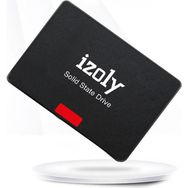 Izoly S280 1TB Gaming Sata 3 550-520MB/s SSD