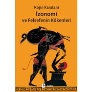İzonomi ve Felsefenin Kökenleri - Kojin Karatani
