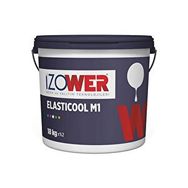 İzower 18 kg M1 Gri Elacticool Su Yalıtım Kaplaması