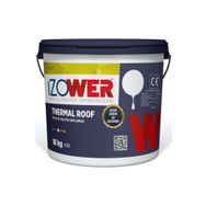 İzower 18 kg Thermal Roof Isı Ve Su Yalıtım Kaplaması