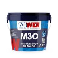 İzower 3.5 kg M30 Küf ve Rutubet Önleyici