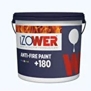 İzower Anti Fire Derya 20 Numara 18 kg Dış Cephe Boyası