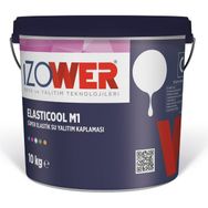İzower Elacticool M1 10 kg Gri Su Yalıtım Kaplaması