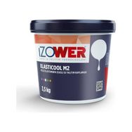 İzower Gri 3,5 kg M2 Su Yalıtım Kaplaması