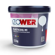 İzower Kiremit 3,5 kg Elacticool M1 Su Yalıtım Kaplaması