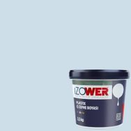 İzower Plastix Buz Mavisi 20 3.5 kg İç Cephe Duvar Boyası