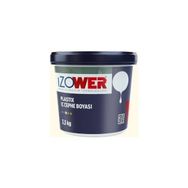 İzower Plastix Damla 10 3.5 kg İç Cephe Duvar Boyası