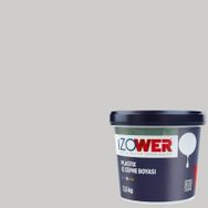 İzower Plastix Demir 10 3.5 kg İç Cephe Duvar Boyası