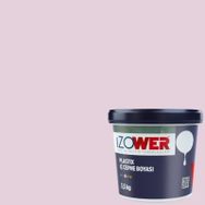 İzower Plastix Eflatun 20 3.5 kg İç Cephe Duvar Boyası