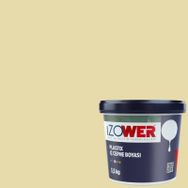 İzower Plastix Ihlamur 30 3.5 kg İç Cephe Duvar Boyası
